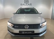 VOLKSWAGEN Passat Variant Advance 1.6 TDI 120CV BMT 5p.