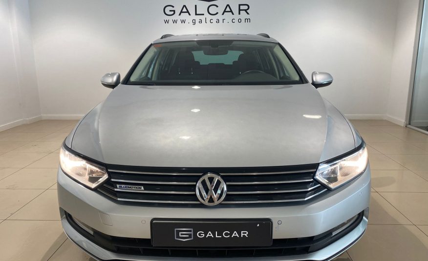 VOLKSWAGEN Passat Variant Advance 1.6 TDI 120CV BMT 5p.