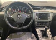 VOLKSWAGEN Passat Variant Advance 1.6 TDI 120CV BMT 5p.