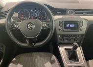 VOLKSWAGEN Passat Variant Advance 1.6 TDI 120CV BMT 5p.