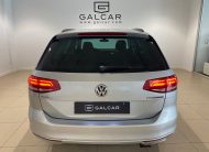 VOLKSWAGEN Passat Variant Advance 1.6 TDI 120CV BMT 5p.