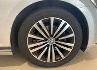 VOLKSWAGEN Passat Variant Advance 1.6 TDI 120CV BMT 5p.