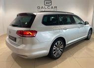 VOLKSWAGEN Passat Variant Advance 1.6 TDI 120CV BMT 5p.