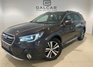 SUBARU Outback 2.5i Executive Plus S CVT Lineartr. AWD