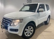 MITSUBISHI Montero 3.2 DID Spirit