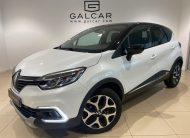 RENAULT Captur Zen TCe 66kW 90CV