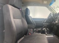 MITSUBISHI Montero 3.2 DID Spirit