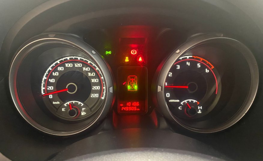 MITSUBISHI Montero 3.2 DID Spirit