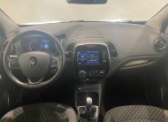 RENAULT Captur Zen TCe 66kW 90CV