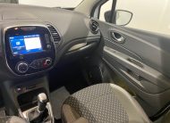 RENAULT Captur Zen TCe 66kW 90CV