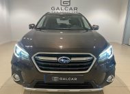 SUBARU Outback 2.5i Executive Plus S CVT Lineartr. AWD