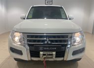 MITSUBISHI Montero 3.2 DID Spirit