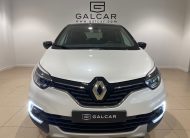 RENAULT Captur Zen TCe 66kW 90CV