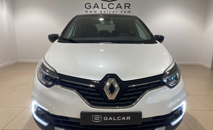 RENAULT Captur Zen TCe 66kW 90CV