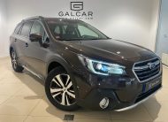 SUBARU Outback 2.5i Executive Plus S CVT Lineartr. AWD