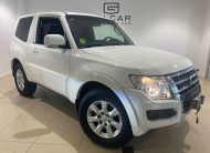 MITSUBISHI Montero 3.2 DID Spirit