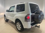 MITSUBISHI Montero 3.2 DID Spirit