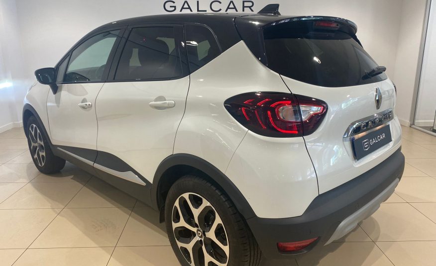 RENAULT Captur Zen TCe 66kW 90CV