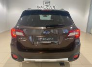 SUBARU Outback 2.5i Executive Plus S CVT Lineartr. AWD