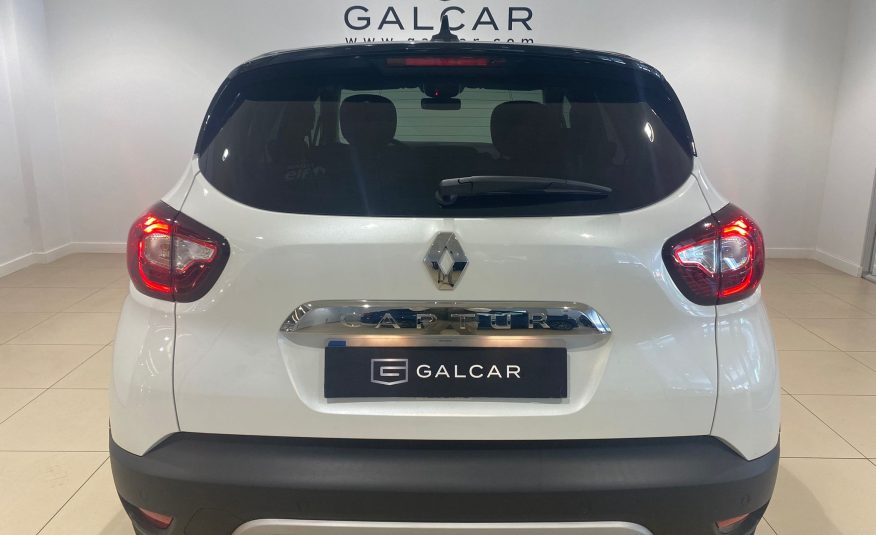 RENAULT Captur Zen TCe 66kW 90CV