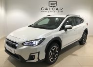 SUBARU XV 2.0i Hybrid CVT Sport Plus