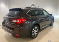 SUBARU Outback 2.5i Executive Plus S CVT Lineartr. AWD