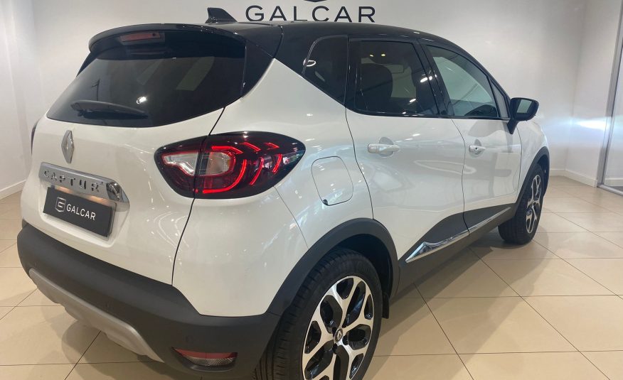 RENAULT Captur Zen TCe 66kW 90CV