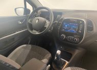 RENAULT Captur Zen TCe 66kW 90CV