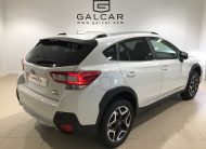 SUBARU XV 2.0i Hybrid CVT Sport Plus