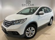 HONDA CRV 1.6 iDTEC 4×2 Elegance