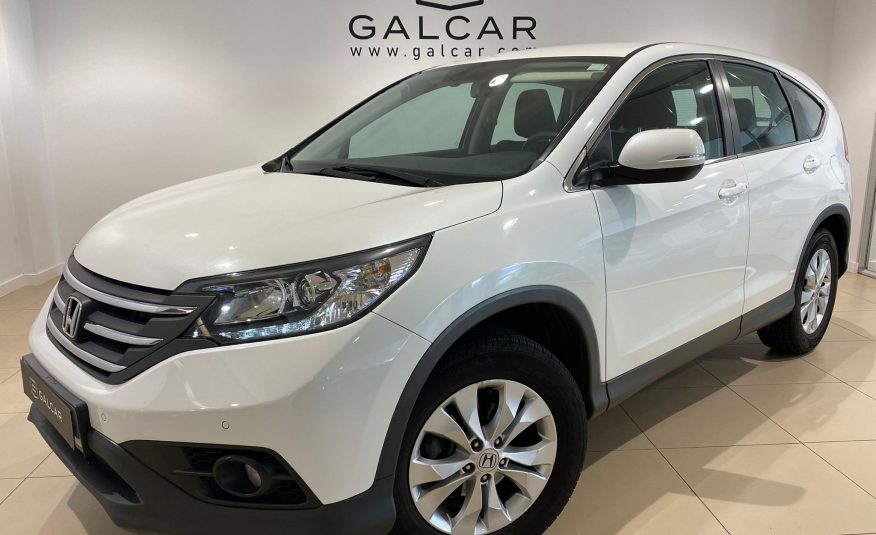 HONDA CRV 1.6 iDTEC 4×2 Elegance