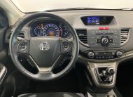 HONDA CRV 1.6 iDTEC 4×2 Elegance