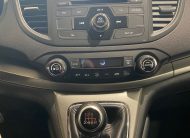 HONDA CRV 1.6 iDTEC 4×2 Elegance