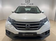 HONDA CRV 1.6 iDTEC 4×2 Elegance