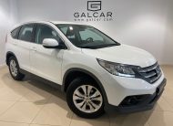 HONDA CRV 1.6 iDTEC 4×2 Elegance