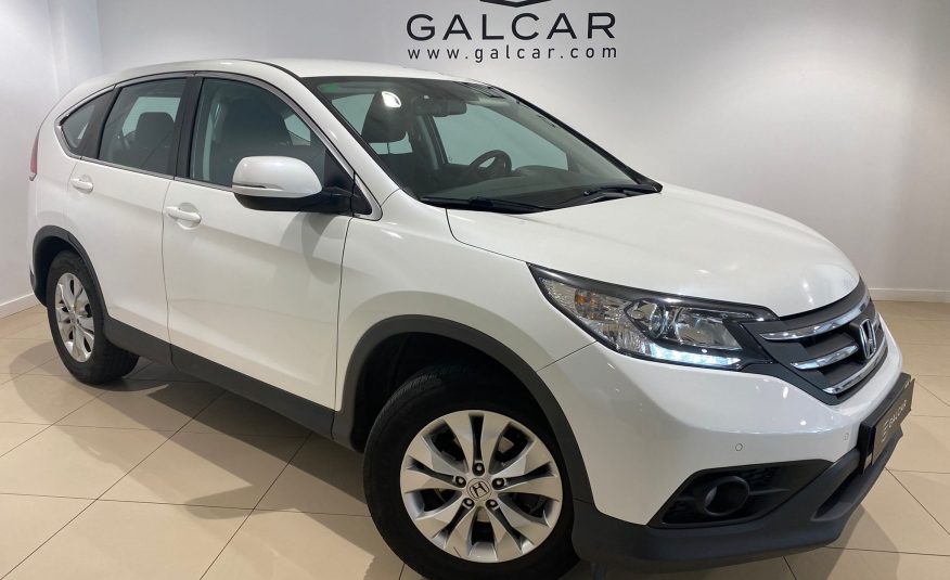 HONDA CRV 1.6 iDTEC 4×2 Elegance