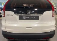 HONDA CRV 1.6 iDTEC 4×2 Elegance