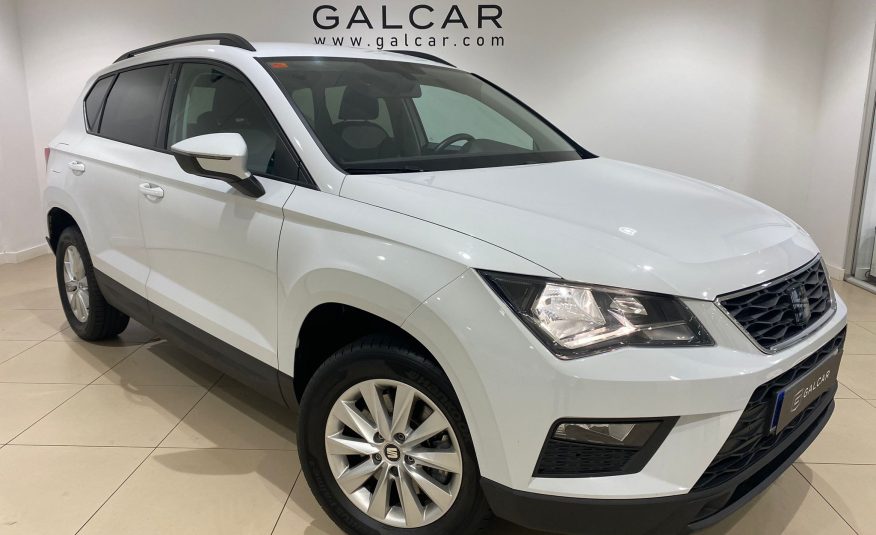 SEAT Ateca 1.0 TSI 85kW 115CV StSp Style Eco 5p.