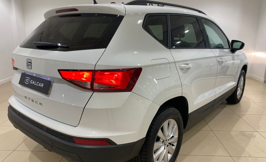 SEAT Ateca 1.0 TSI 85kW 115CV StSp Style Eco 5p.