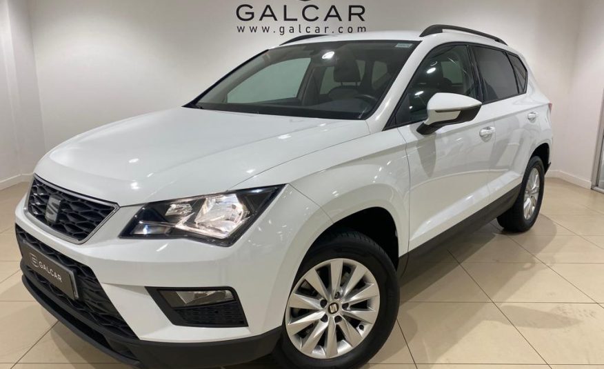 SEAT Ateca 1.0 TSI 85kW 115CV StSp Style Eco 5p.