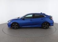 HONDA Civic 1.0 IVTEC TURBO ELEGANCE NAV