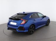 HONDA Civic 1.0 IVTEC TURBO ELEGANCE NAV