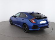 HONDA Civic 1.0 IVTEC TURBO ELEGANCE NAV