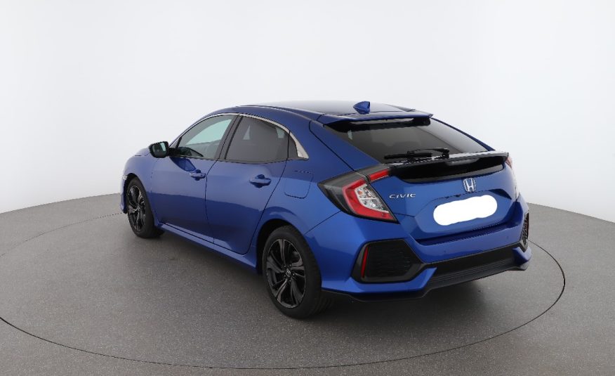 HONDA Civic 1.0 IVTEC TURBO ELEGANCE NAV