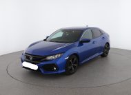 HONDA Civic 1.0 IVTEC TURBO ELEGANCE NAV