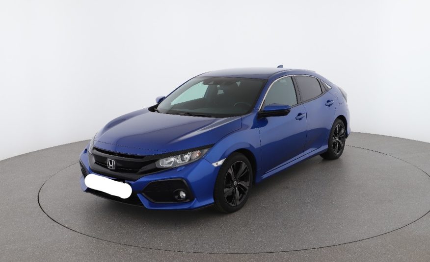 HONDA Civic 1.0 IVTEC TURBO ELEGANCE NAV