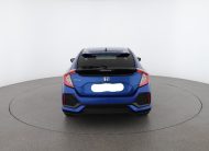 HONDA Civic 1.0 IVTEC TURBO ELEGANCE NAV